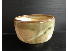 Japansk Matcha Skål, model  no. 715